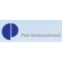 Pan International USA logo