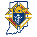 Knights of Columbus - Indiana State Council logo