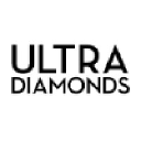 Ultra Diamonds logo