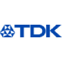 TDK logo