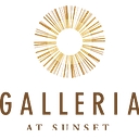 Galleria at Sunset logo