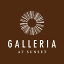 Galleria at Sunset logo