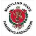 Maryland State Firemen's Association logo