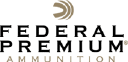 Federal Premium logo