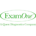 ExamOne logo