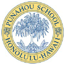 Punahou School logo