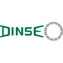 DINSE GROUP logo