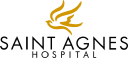 Saint Agnes Hospital logo