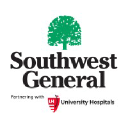 Southwest General logo