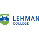 Lehman College logo