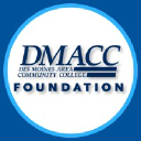 Des Moines Area Community College logo