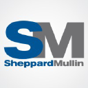 Sheppard Mullin Richter & Hampton logo