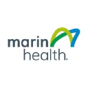 MarinHealth logo