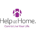 Help at Home logo