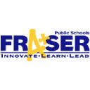 Fraser Public Schools logo