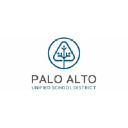 Palo Alto Unified School District logo