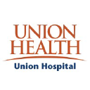 Union Health logo