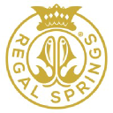 Regal Springs Tilapia logo