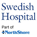 Swedish Covenant Health logo