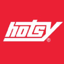 Hotsy Cleaning Systems logo