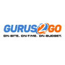 Gurus2go logo