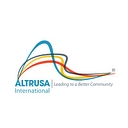 Altrusa International logo