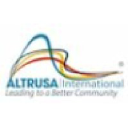 Altrusa International logo