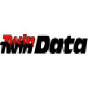 Twin Data logo
