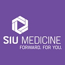 SIU Medicine logo