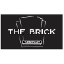 The Brick logo