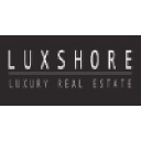 Luxshore Luxury Real Estate logo