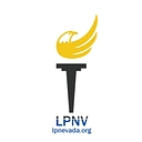 Libertarian Party of Nevada logo