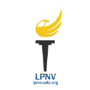 Libertarian Party of Nevada logo