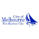 City of Melbourne FL logo