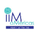 IIM Americas logo