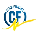 Club Fitness logo