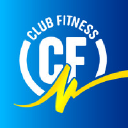 Club Fitness logo