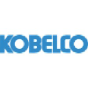 Kobelco Construction Machinery USA logo