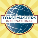 District 30 Toastmasters logo