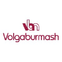 Volgaburmash logo