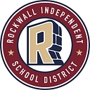 Rockwall ISD logo