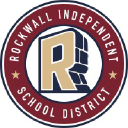 Rockwall ISD logo