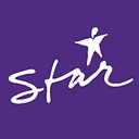 Star logo