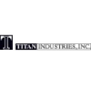 Titan Industries logo