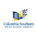 Columbia Southern Education Group logo