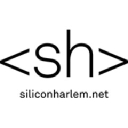 Silicon Harlem logo