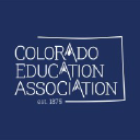 Colorado Education Association logo