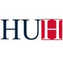Howard University Hospital logo