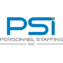 Personnel Staffing logo