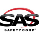 SAS Safety logo